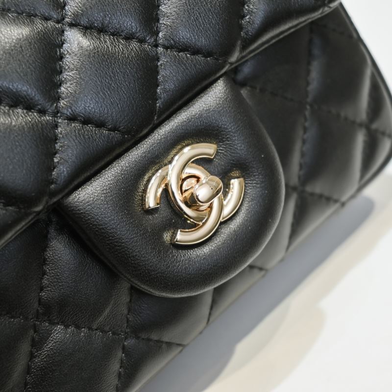 Chanel CF Series Bags